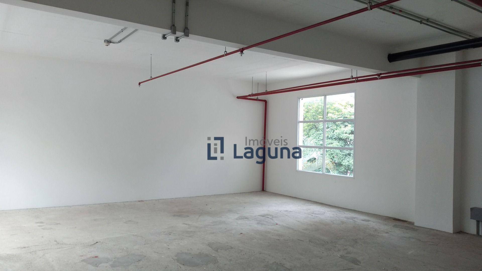 Prédio Inteiro para alugar, 721m² - Foto 1