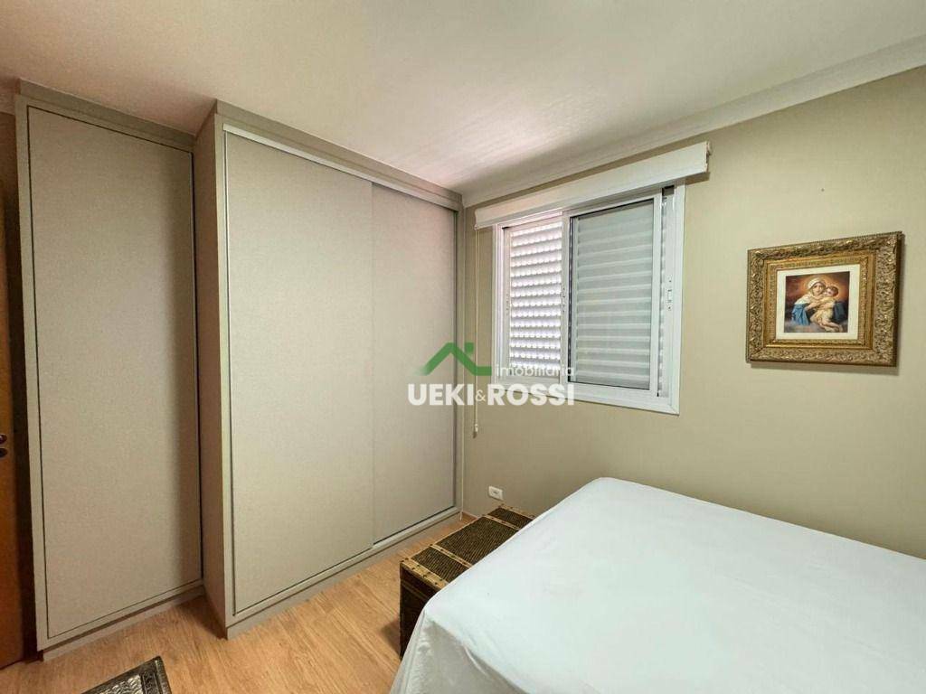 Apartamento à venda com 3 quartos, 78m² - Foto 26