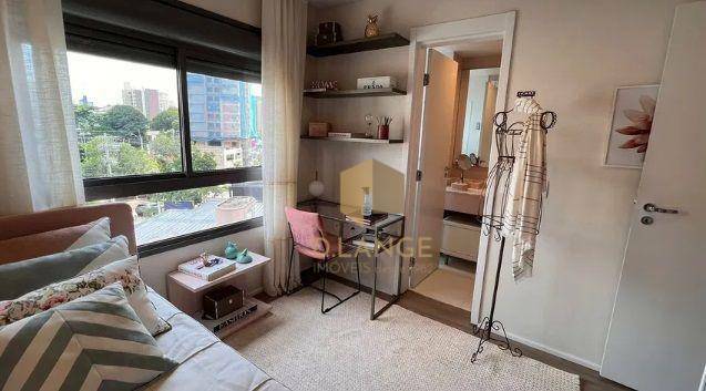 Apartamento à venda com 4 quartos, 157m² - Foto 29