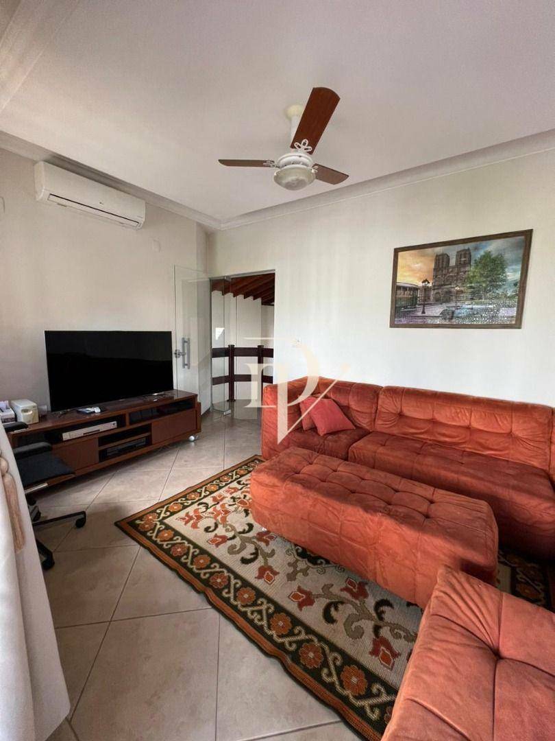 Casa de Condomínio à venda com 3 quartos, 264m² - Foto 10