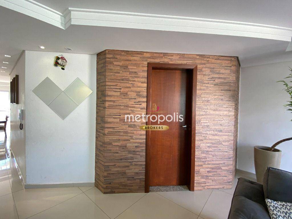 Sobrado à venda com 4 quartos, 364m² - Foto 9