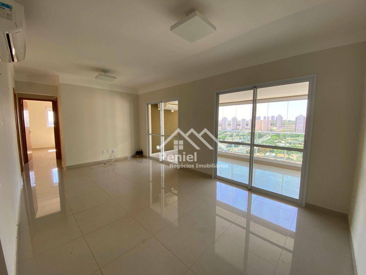 Apartamento à venda com 3 quartos, 108m² - Foto 1