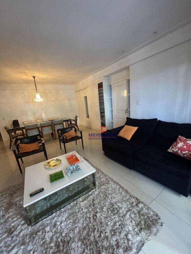 Apartamento, 4 quartos, 147 m² - Foto 5