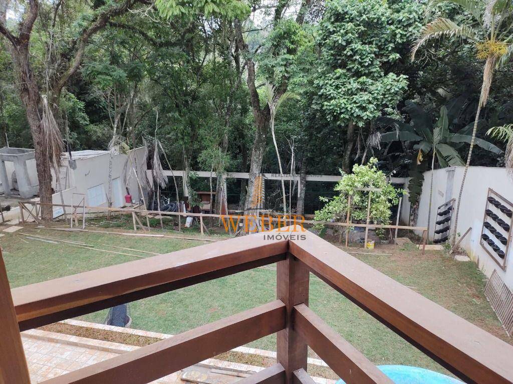 Chácara à venda e aluguel com 4 quartos, 286m² - Foto 27
