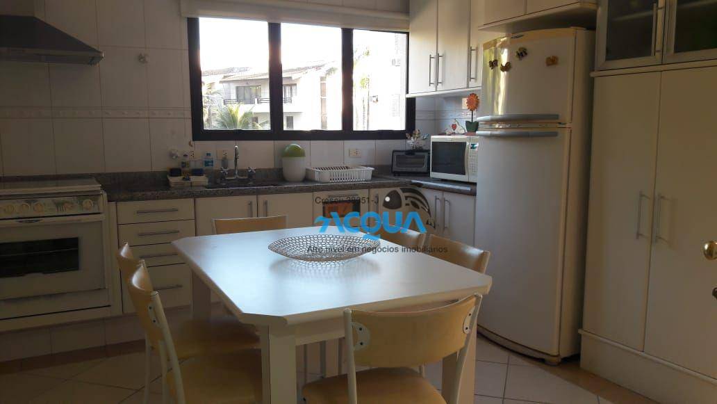 Apartamento à venda com 3 quartos, 176m² - Foto 6