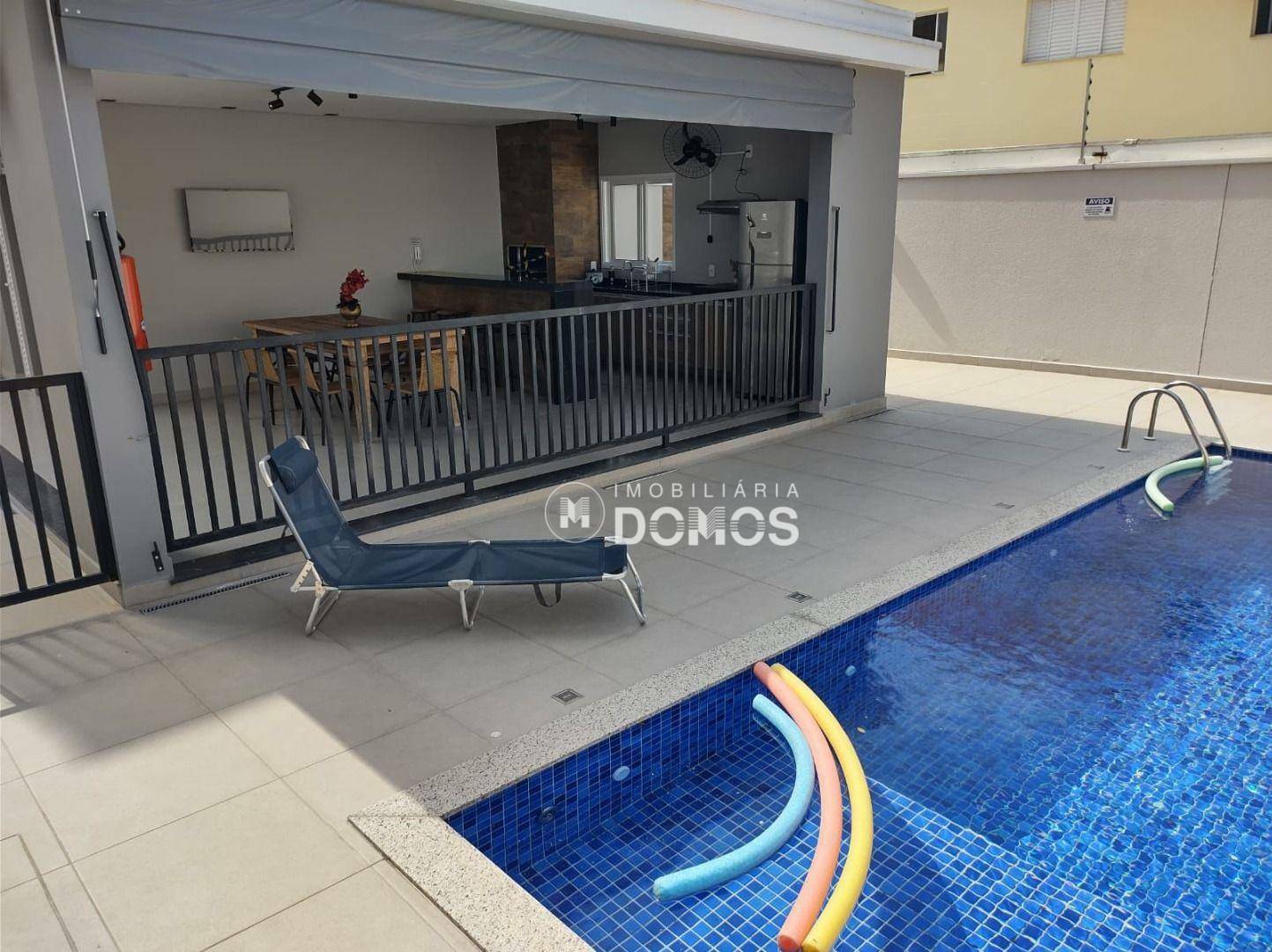 Apartamento à venda com 2 quartos, 75m² - Foto 15