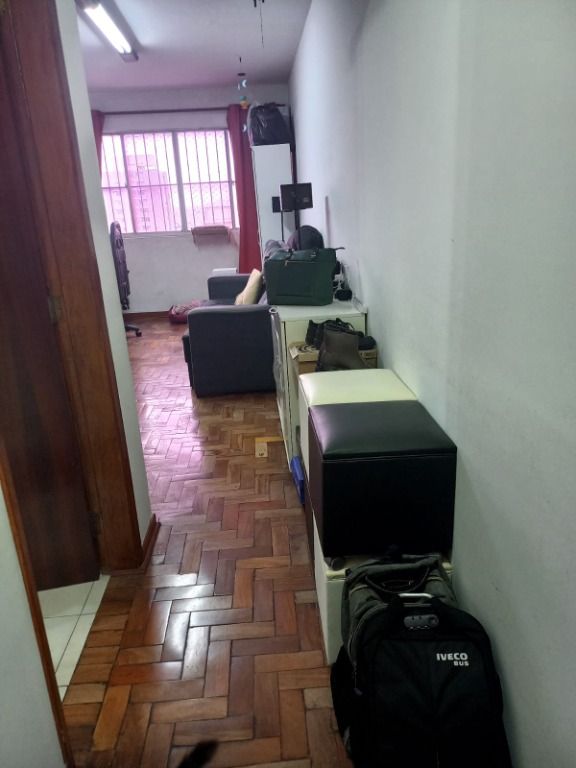 Apartamento à venda com 1 quarto, 49m² - Foto 21