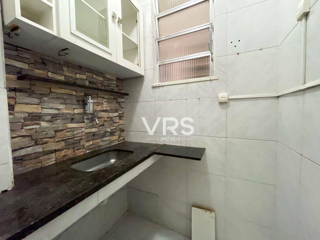 Apartamento para alugar com 1 quarto, 27m² - Foto 8