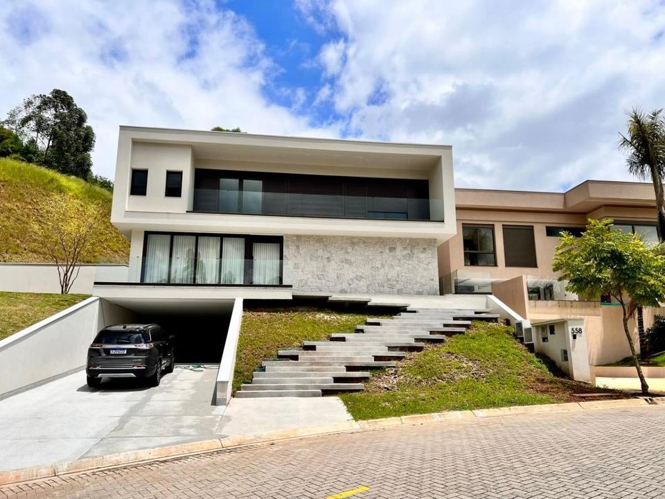 Casa de Condomínio à venda com 6 quartos, 606m² - Foto 29