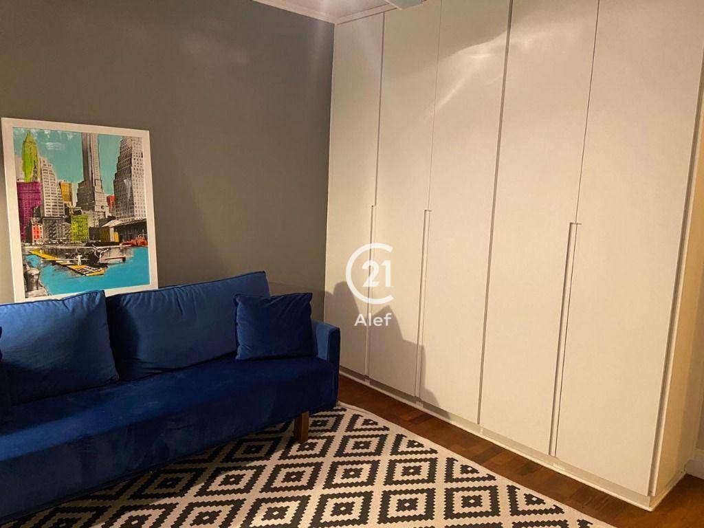 Apartamento à venda com 2 quartos, 92m² - Foto 12