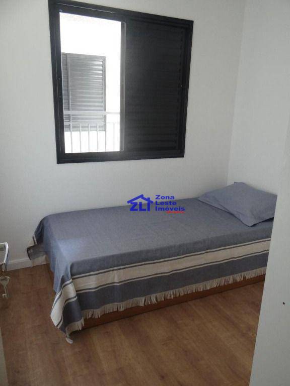 Apartamento à venda com 2 quartos, 40m² - Foto 3