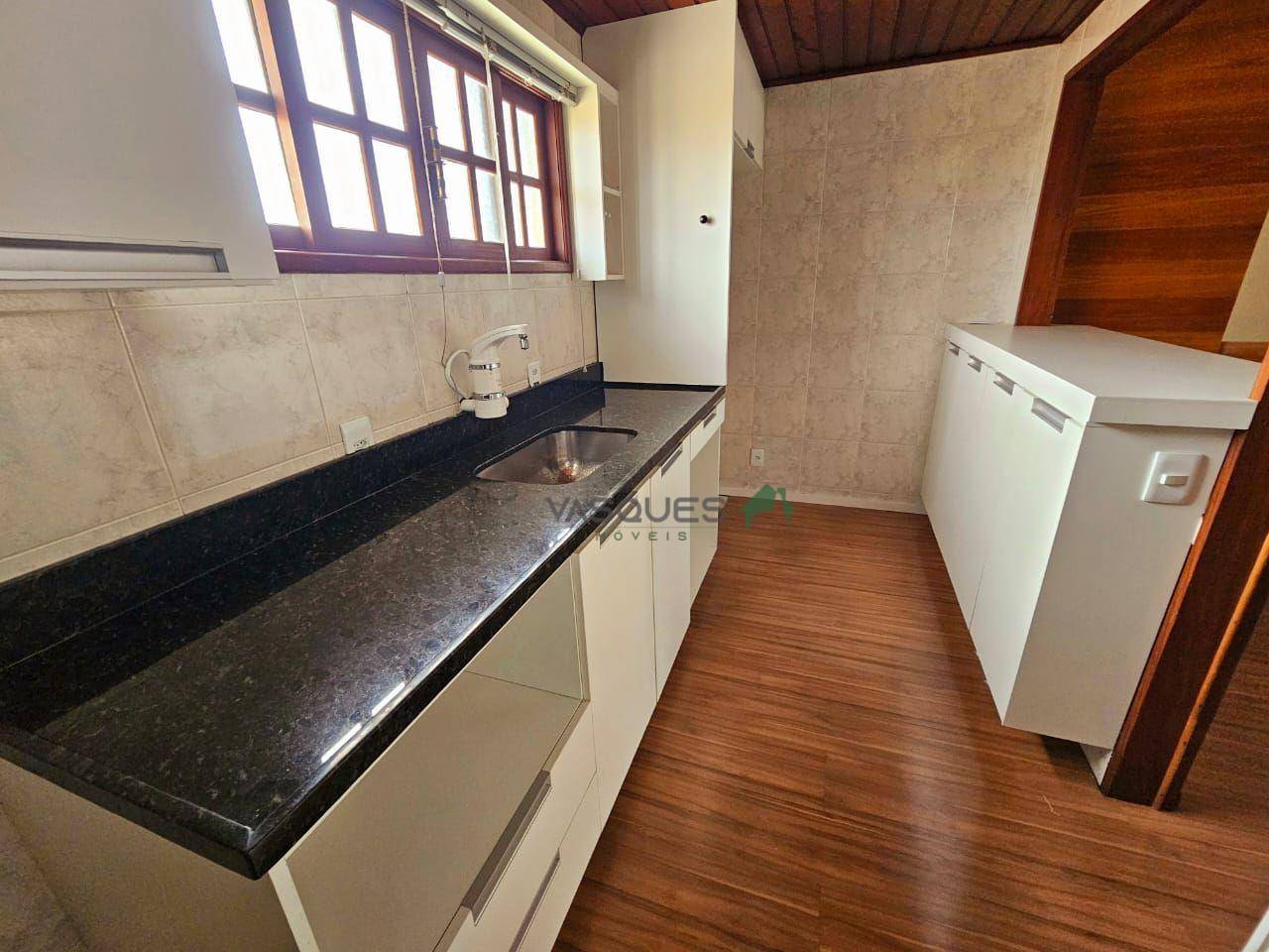 Casa de Condomínio à venda com 3 quartos, 103m² - Foto 12