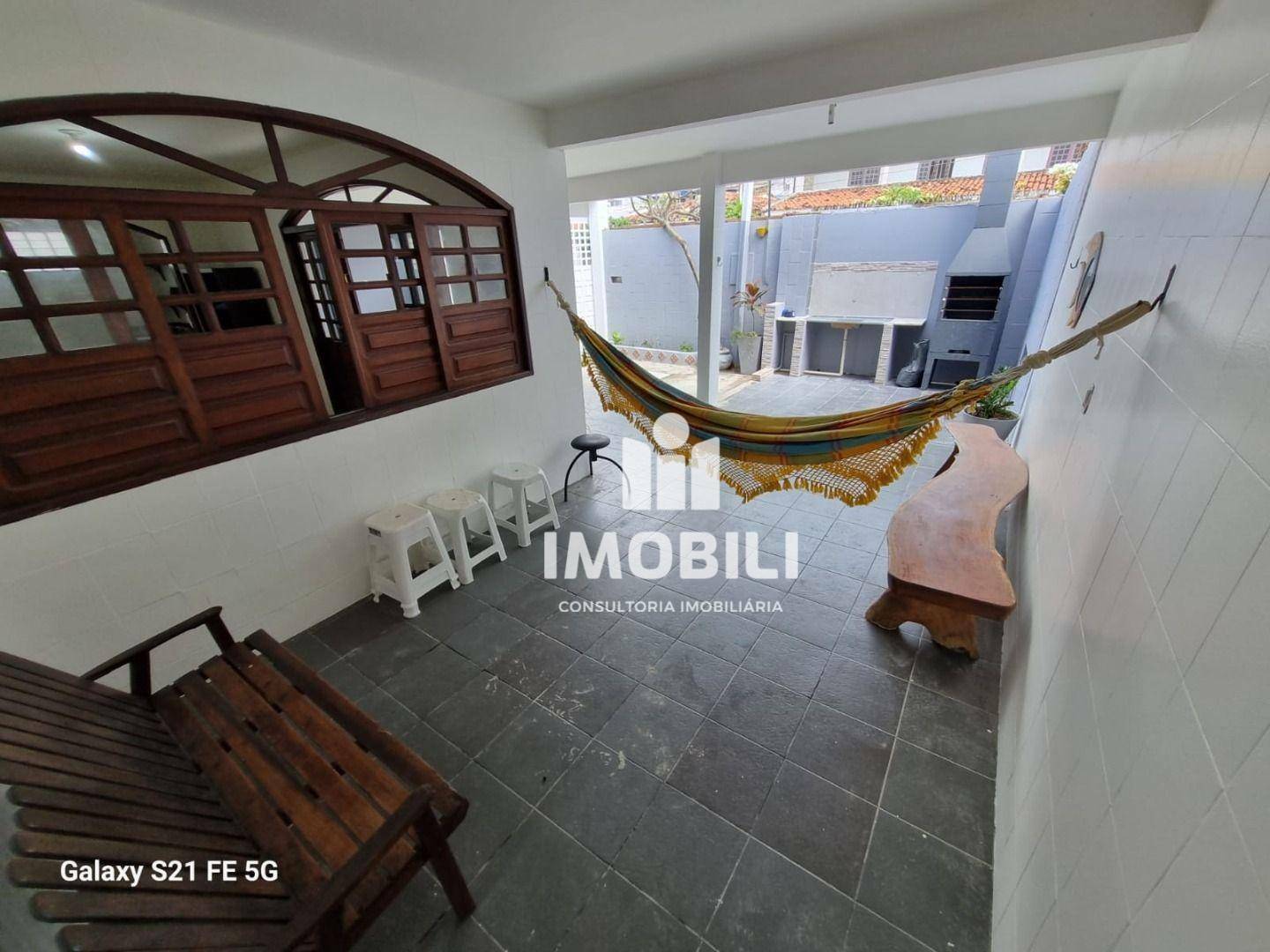 Casa à venda com 4 quartos, 406M2 - Foto 1