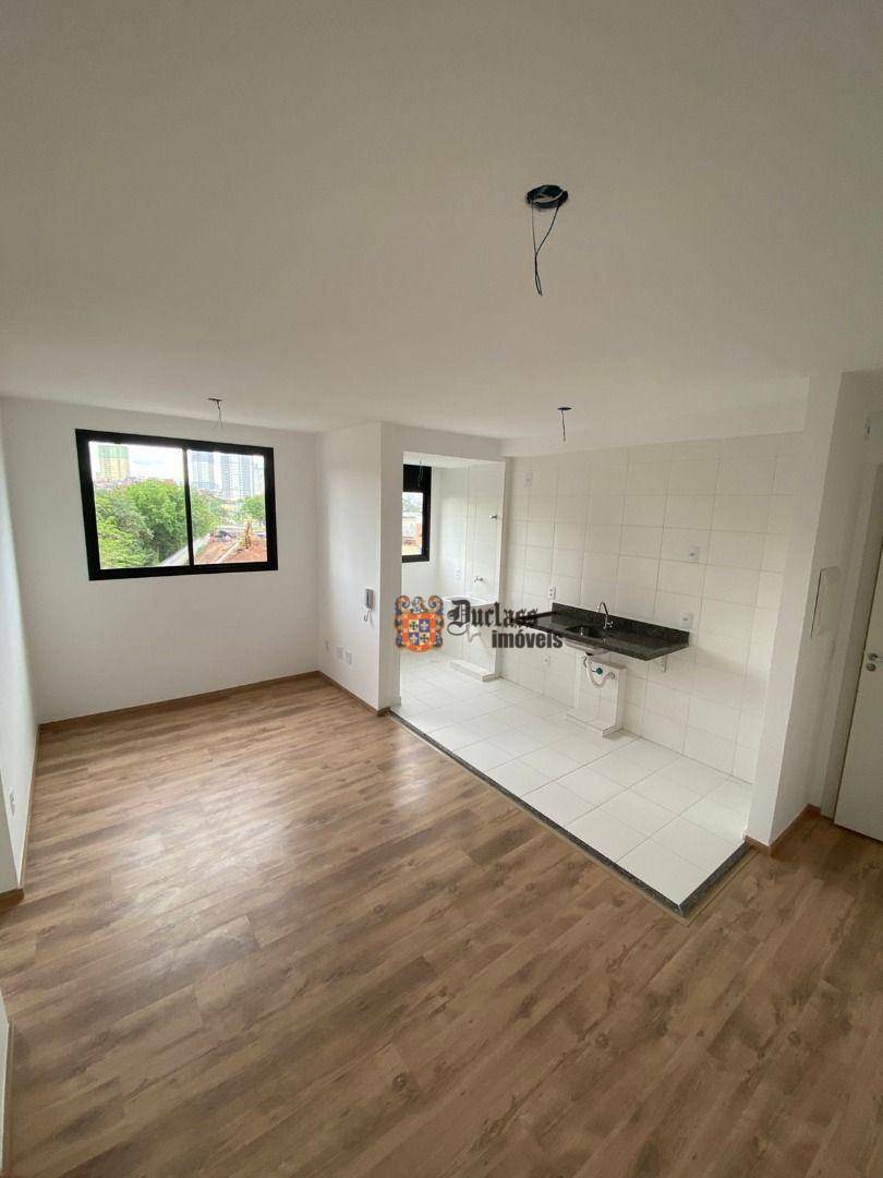 Apartamento à venda com 2 quartos, 42m² - Foto 22