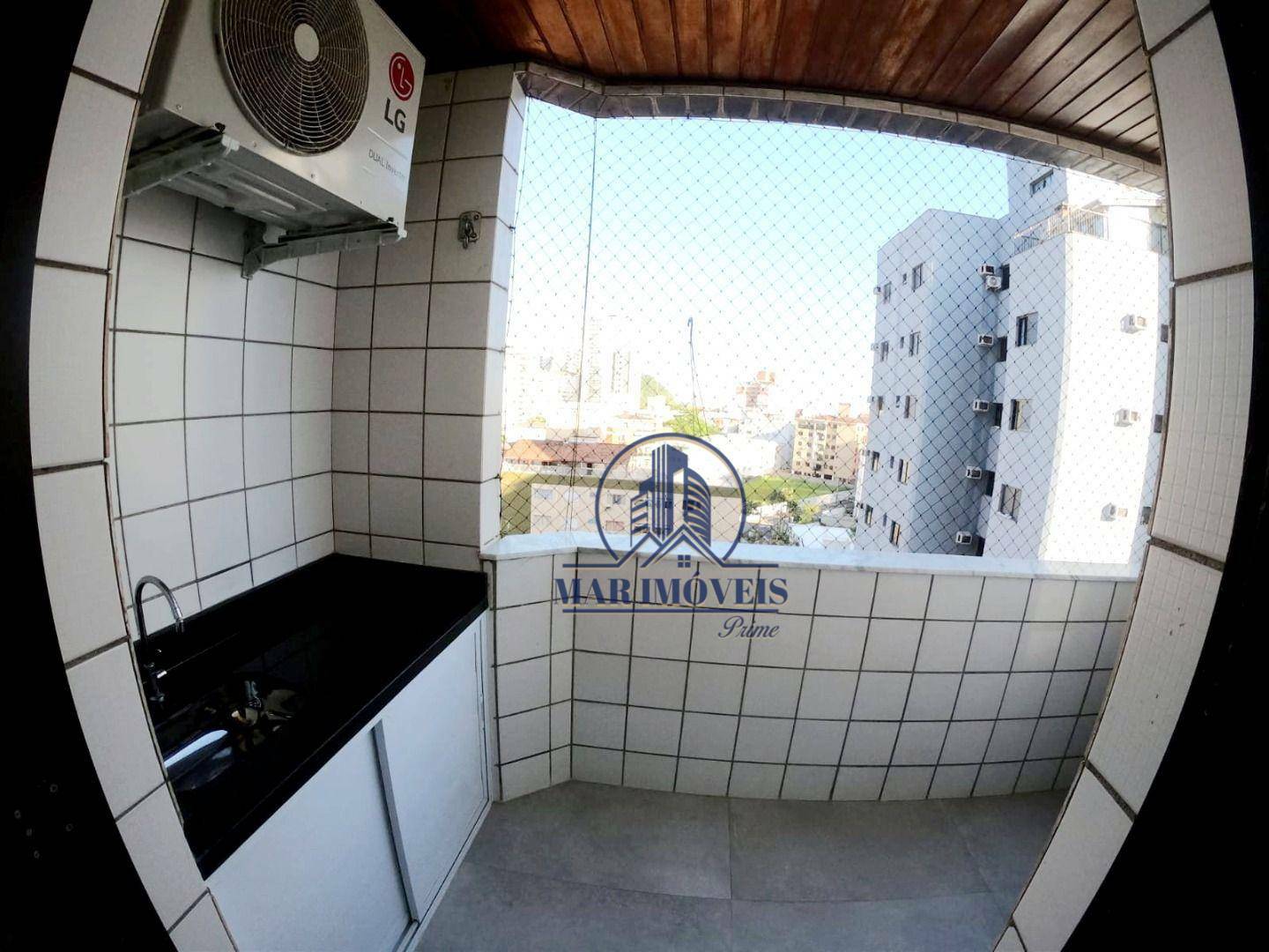 Apartamento à venda com 2 quartos, 65m² - Foto 17