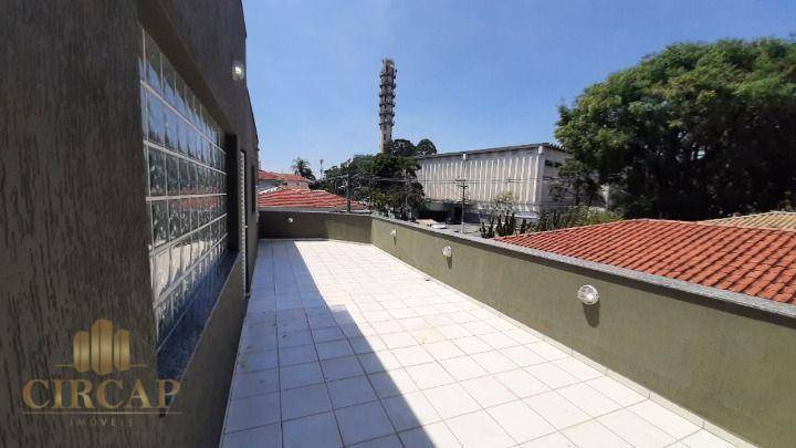 Prédio Inteiro para alugar, 590m² - Foto 24