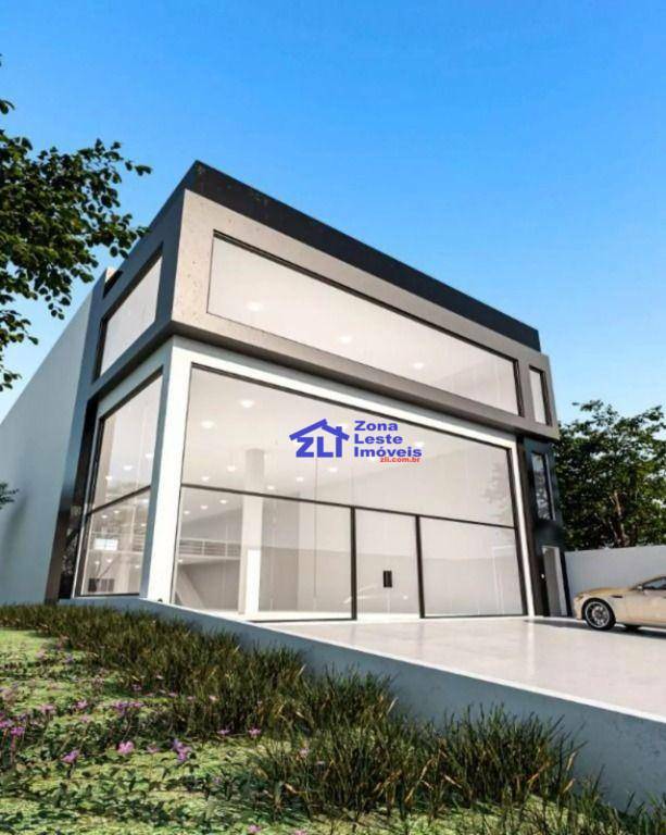 Loja-Salão para alugar, 514m² - Foto 1