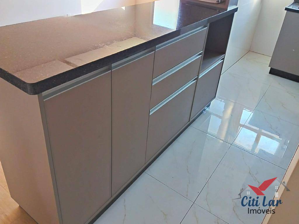 Apartamento à venda com 2 quartos, 52m² - Foto 3