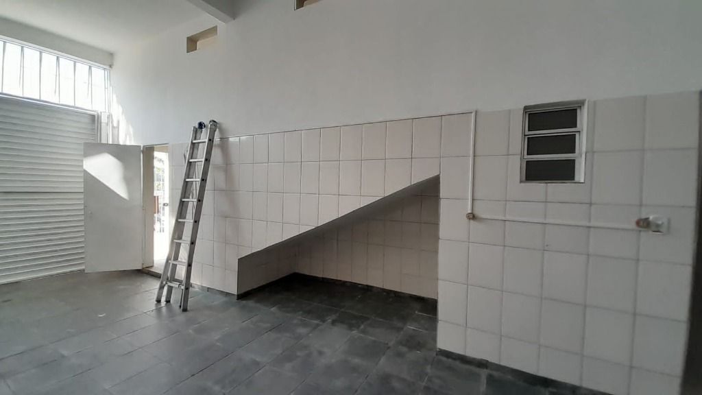 Loja-Salão para alugar, 80m² - Foto 4