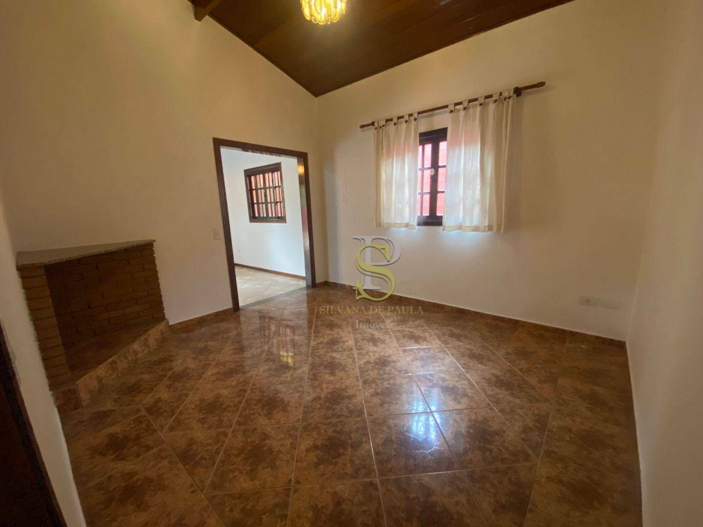 Casa de Condomínio à venda com 3 quartos, 120m² - Foto 15