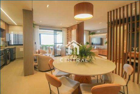 Apartamento à venda com 2 quartos, 67m² - Foto 20