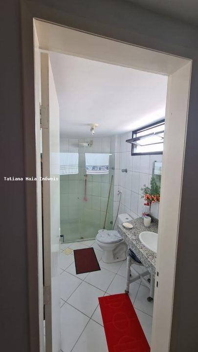 Apartamento à venda com 3 quartos, 139m² - Foto 9