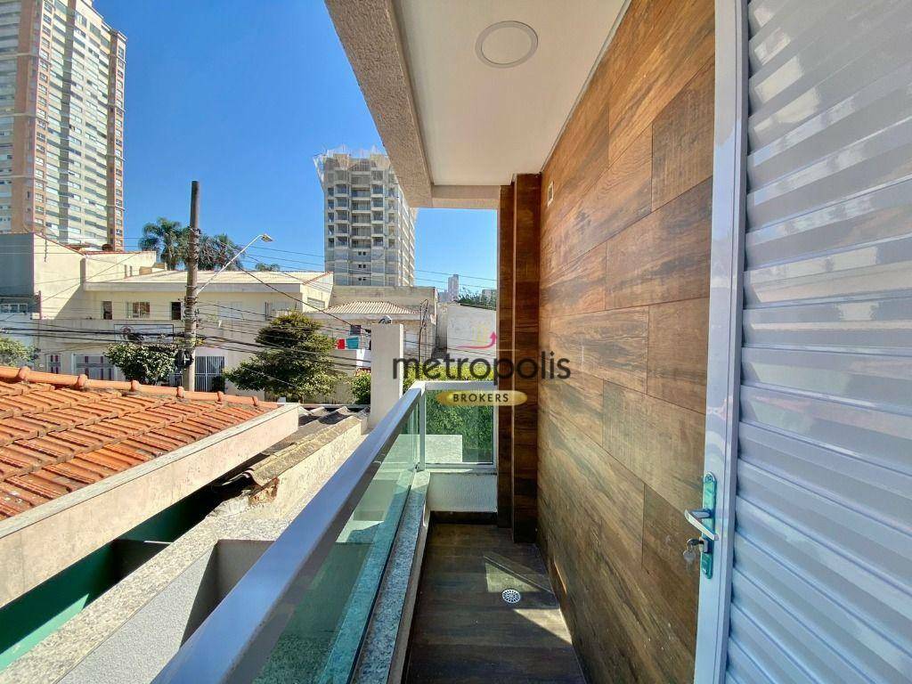 Apartamento à venda com 2 quartos, 80m² - Foto 10