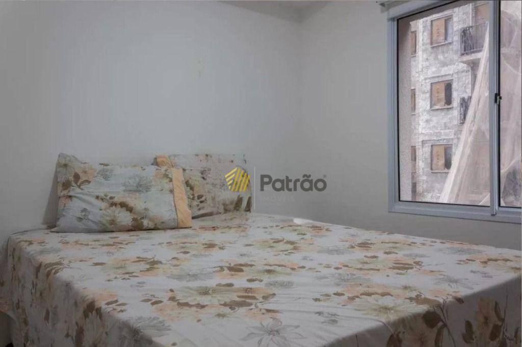 Apartamento à venda e aluguel com 1 quarto, 42m² - Foto 6