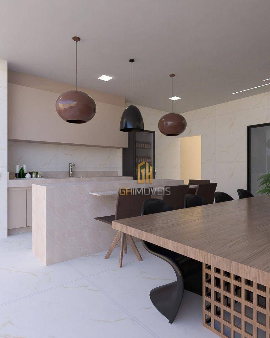 Casa à venda com 4 quartos, 202m² - Foto 17