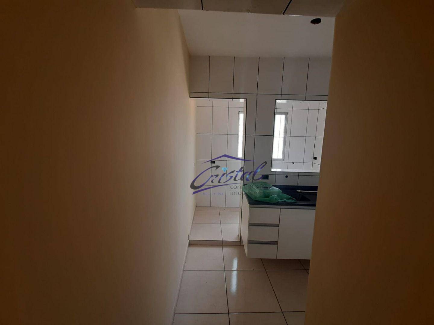 Casa para alugar com 1 quarto, 40m² - Foto 21