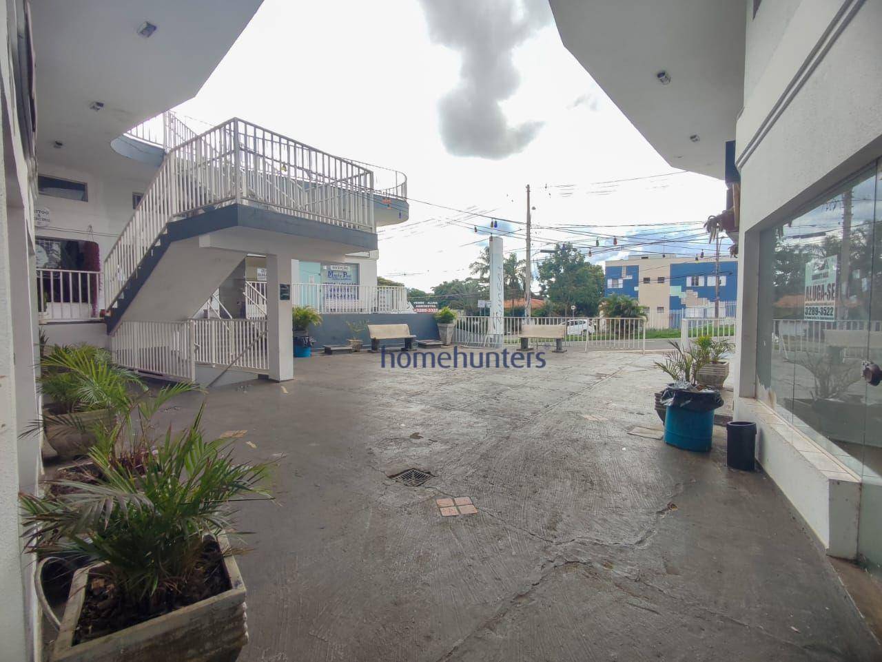 Sala-Conjunto, 36 m² - Foto 14