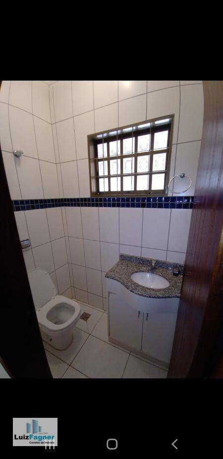 Sobrado à venda com 4 quartos, 166m² - Foto 15