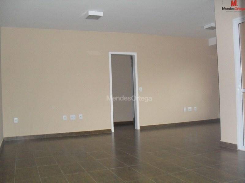 Apartamento para alugar com 3 quartos, 121m² - Foto 13