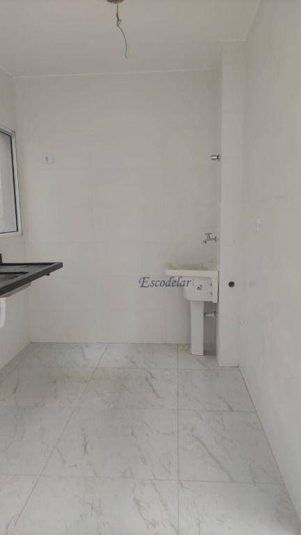 Apartamento à venda com 1 quarto, 34m² - Foto 12