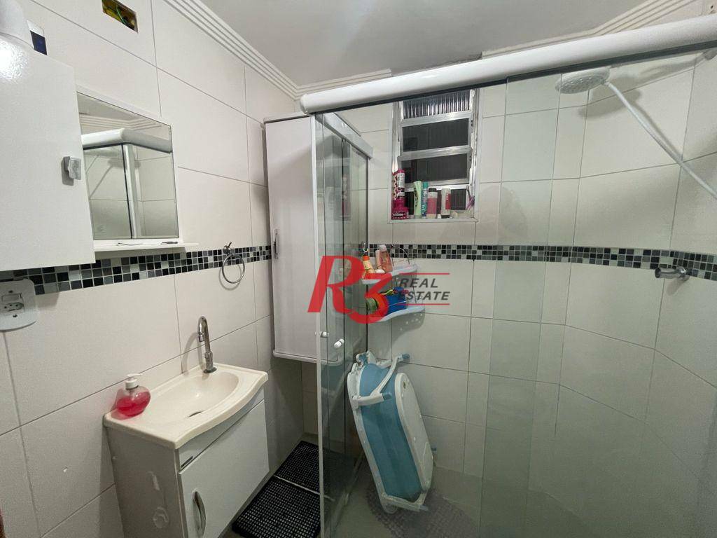 Apartamento à venda com 2 quartos, 61m² - Foto 19