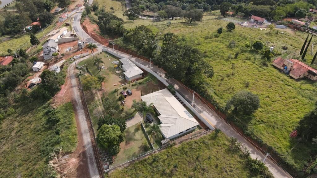 Fazenda à venda com 4 quartos, 2900m² - Foto 23