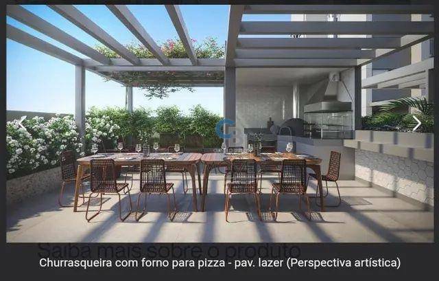 Apartamento à venda com 3 quartos, 82m² - Foto 11