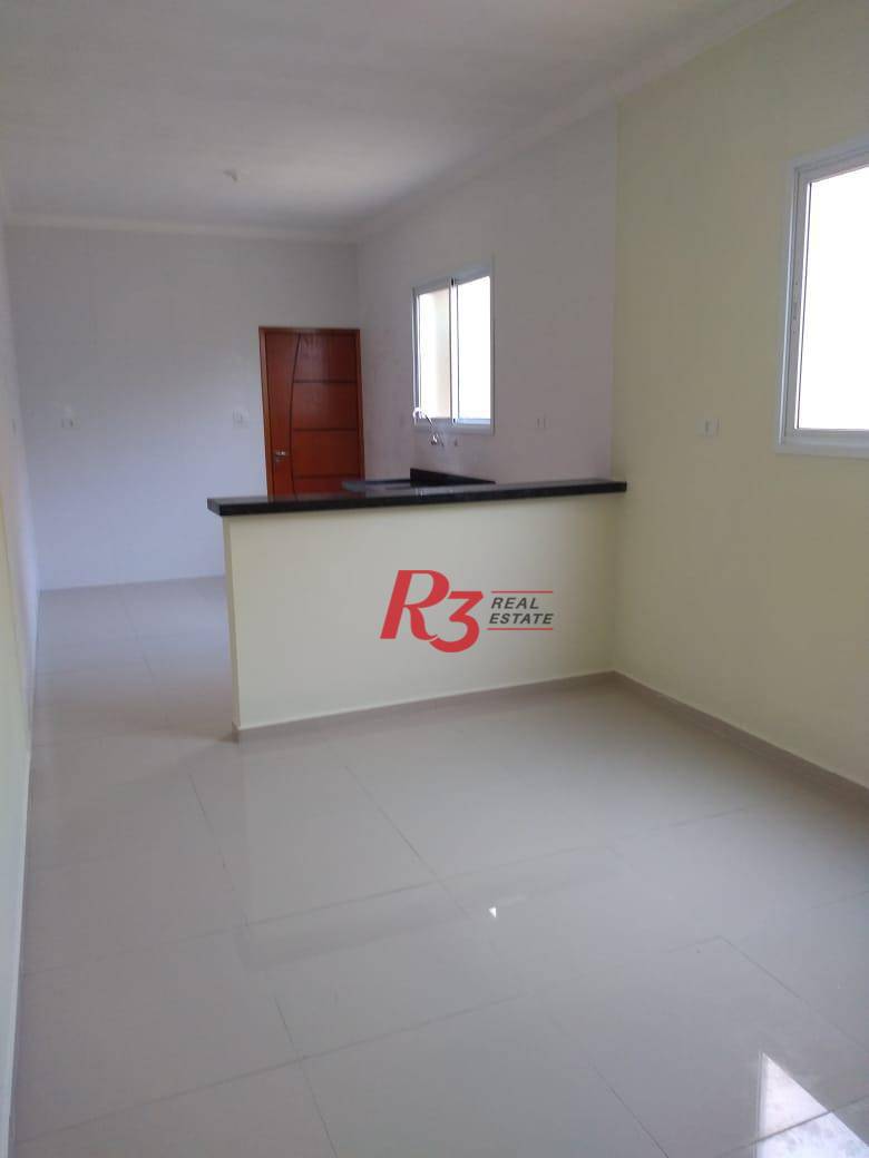 Sobrado à venda com 3 quartos, 109m² - Foto 2