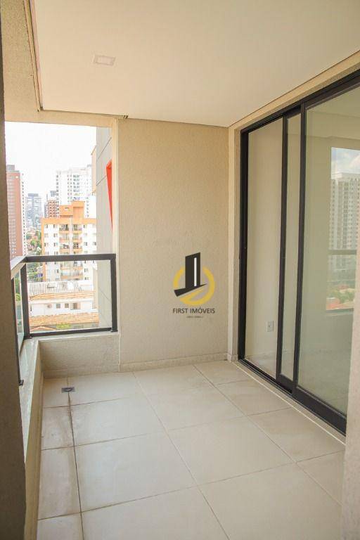 Apartamento à venda com 2 quartos, 53m² - Foto 5