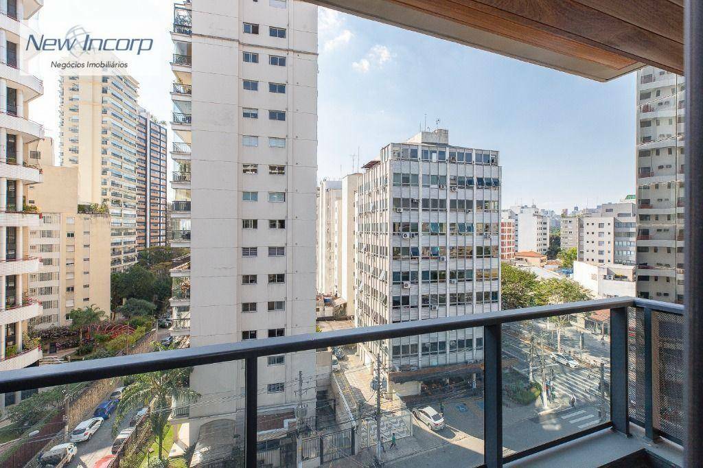 Apartamento à venda com 2 quartos, 153m² - Foto 19