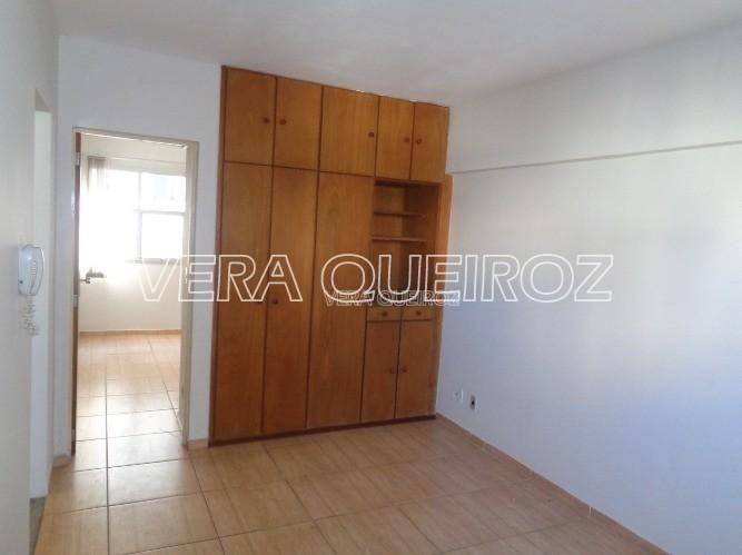 Apartamento para alugar com 1 quarto, 36m² - Foto 3