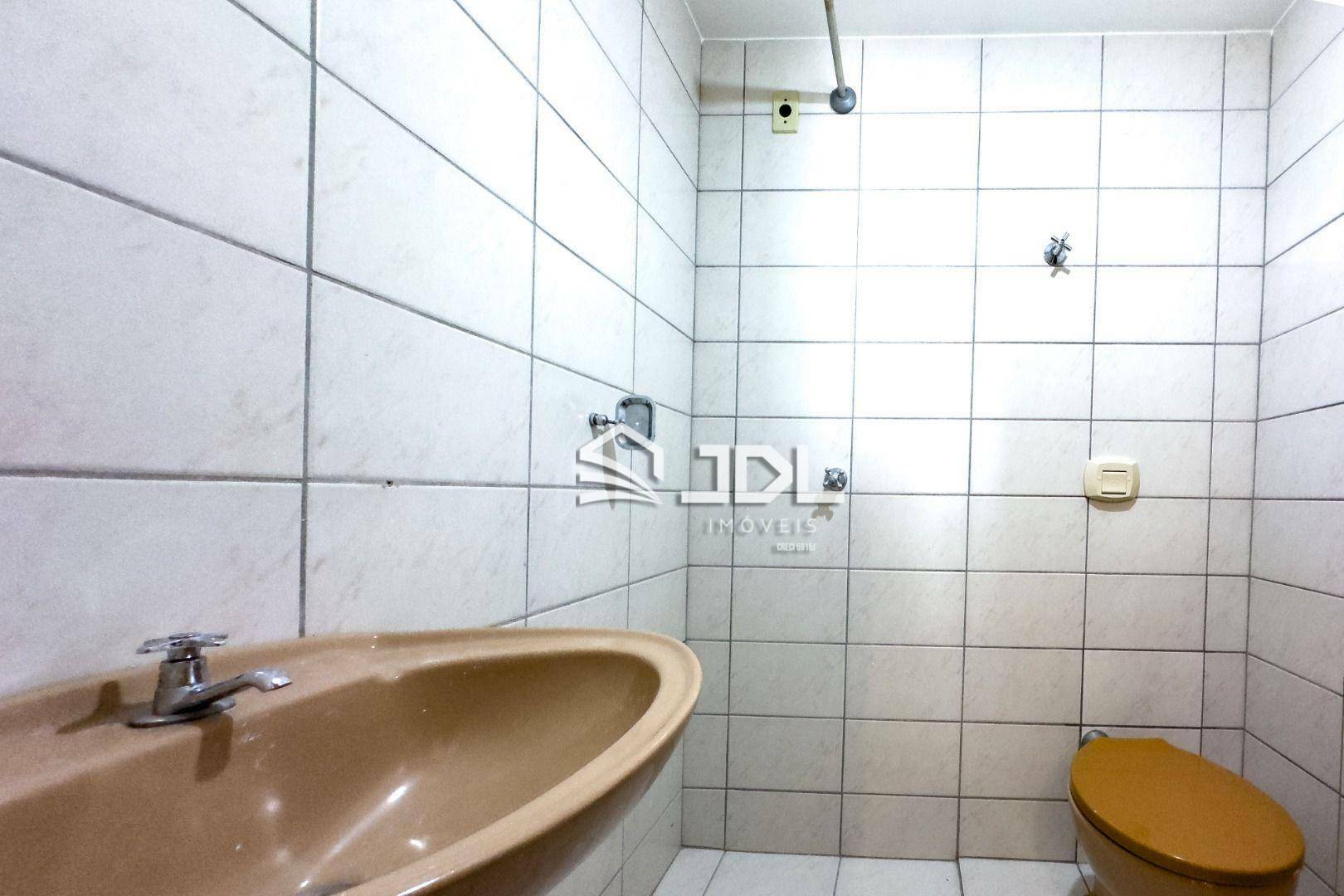 Apartamento à venda com 3 quartos, 118m² - Foto 12