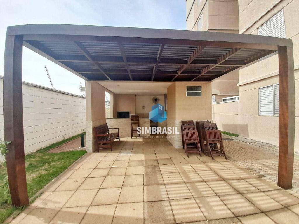 Apartamento à venda com 3 quartos, 62m² - Foto 19