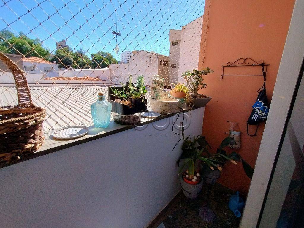 Apartamento à venda com 3 quartos, 84m² - Foto 21