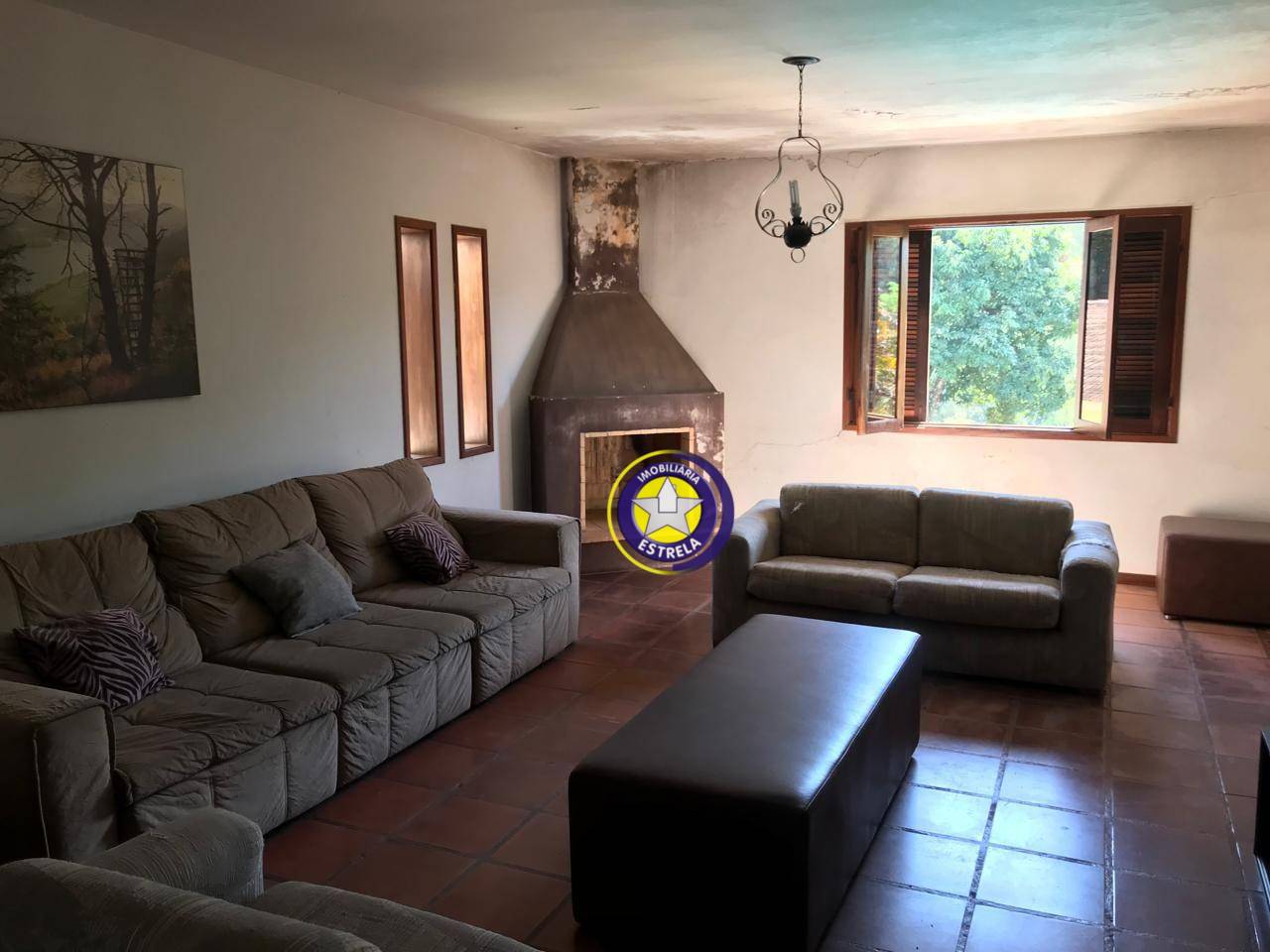 Chácara, 2 quartos, 1000 m² - Foto 11