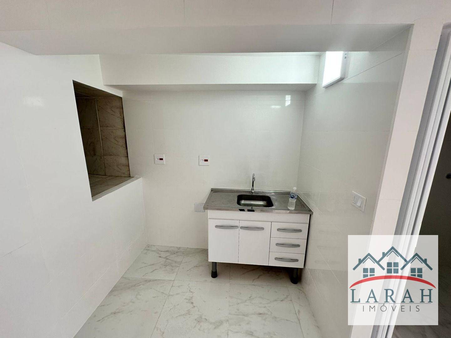 Loja-Salão para alugar, 35m² - Foto 14