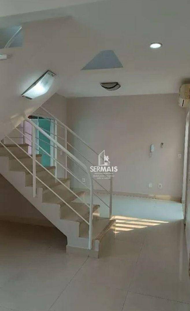 Sobrado para alugar com 2 quartos, 110m² - Foto 7