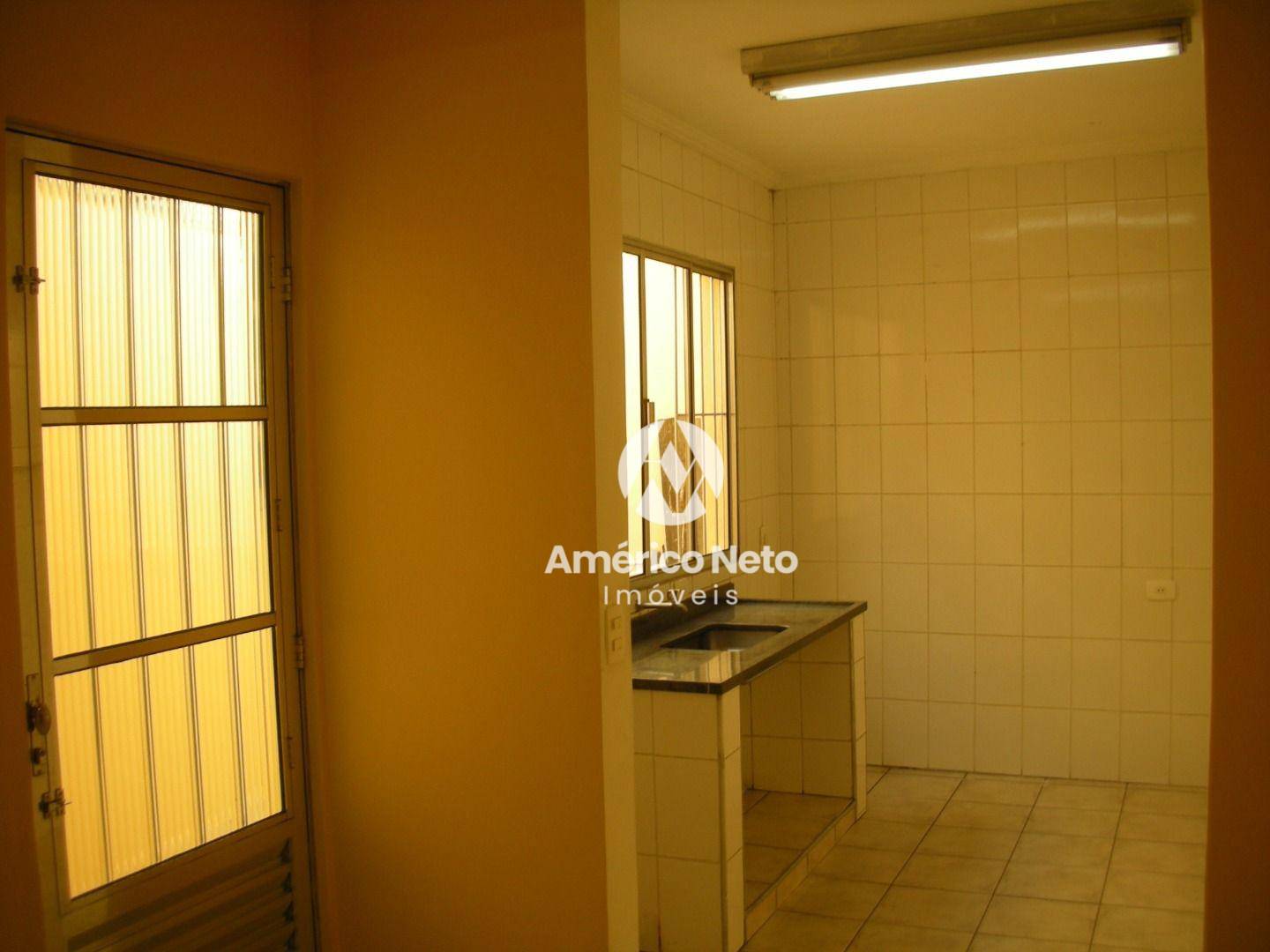 Loja-Salão para alugar, 120m² - Foto 8