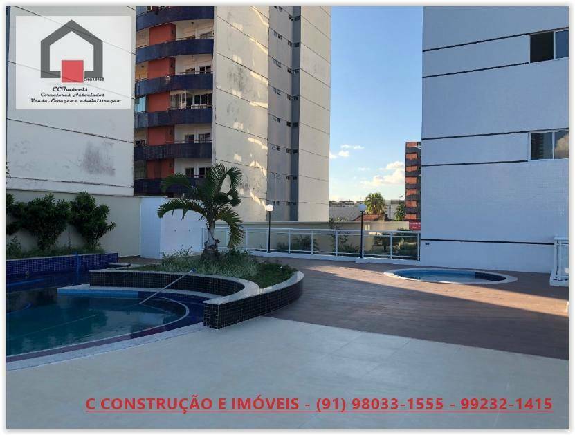 Apartamento à venda com 3 quartos, 143m² - Foto 10