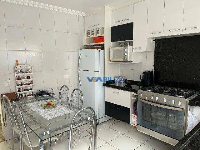 Sobrado à venda com 2 quartos, 70m² - Foto 14